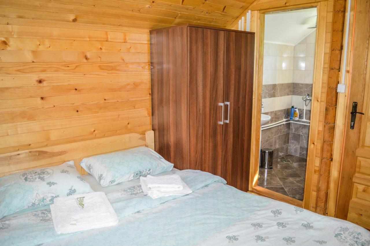 Tara Valley Eco Lounge Mojkovac Ngoại thất bức ảnh