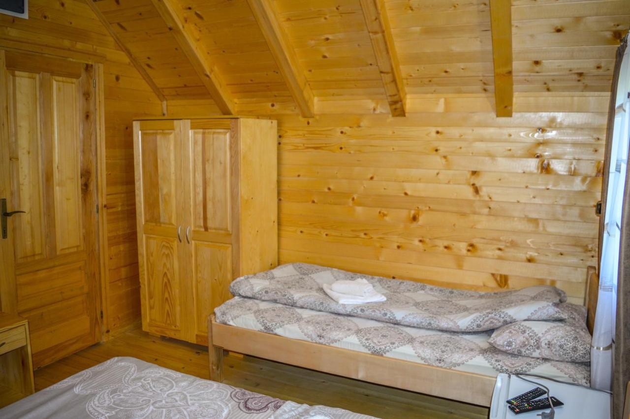Tara Valley Eco Lounge Mojkovac Ngoại thất bức ảnh