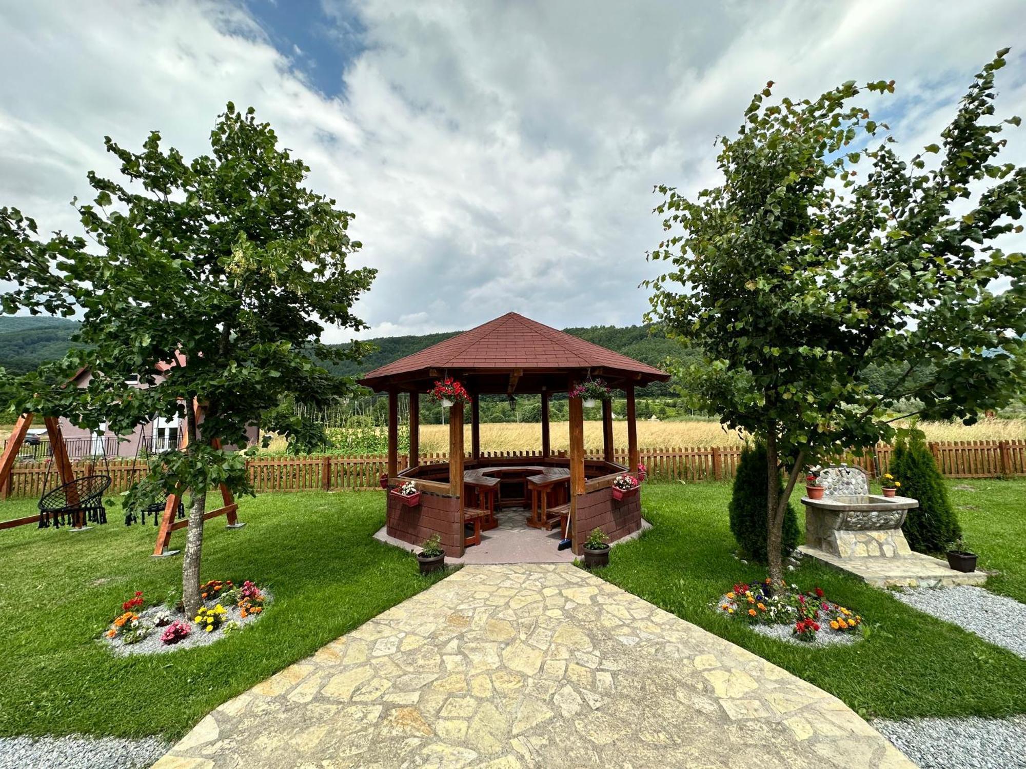 Tara Valley Eco Lounge Mojkovac Ngoại thất bức ảnh
